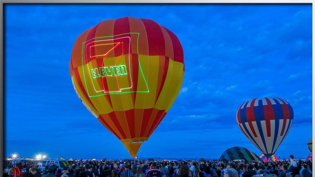 Вартість аеростата - від 20 тисяч доларів