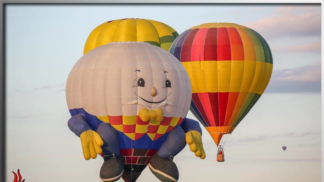 Вартість аеростата - від 20 тисяч доларів