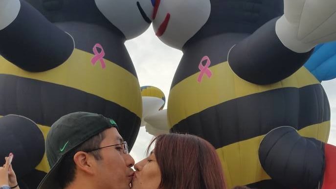 Вартість аеростата - від 20 тисяч доларів