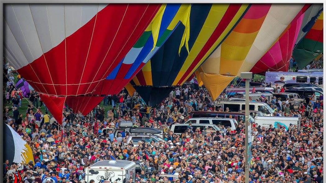 Вартість аеростата - від 20 тисяч доларів