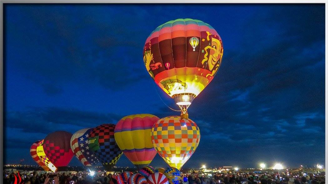 Вартість аеростата - від 20 тисяч доларів