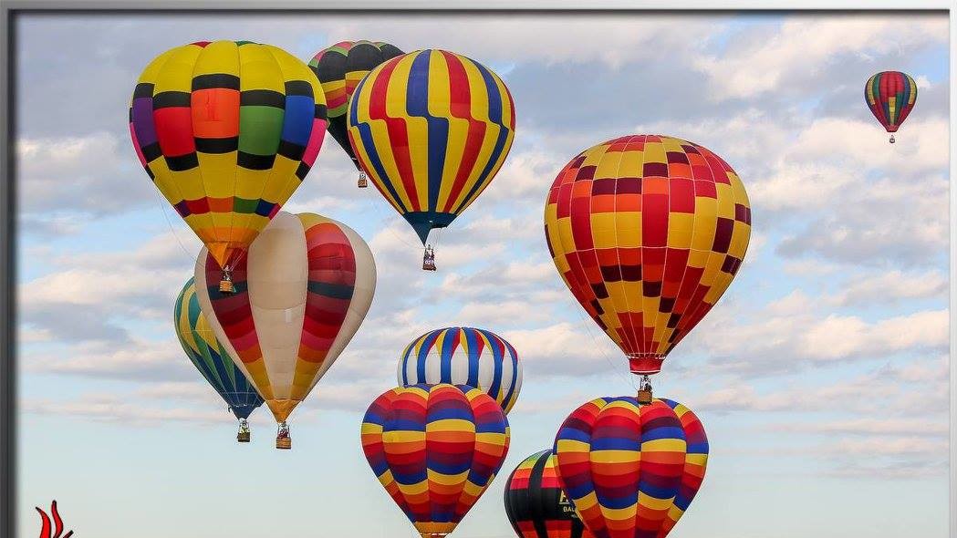 Вартість аеростата - від 20 тисяч доларів