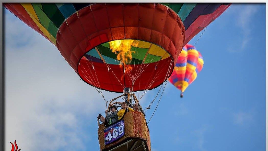 Вартість аеростата - від 20 тисяч доларів