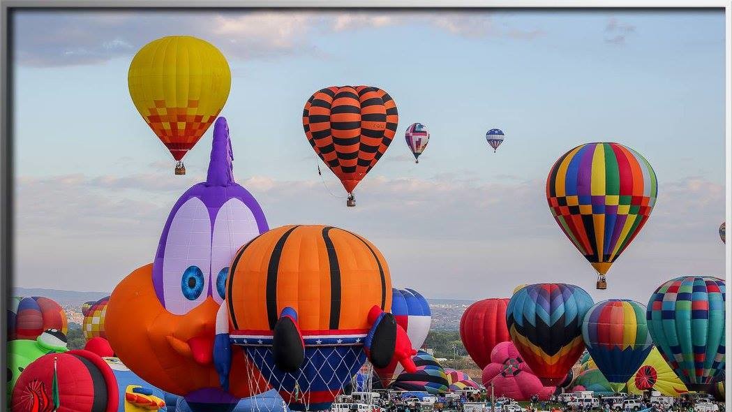Вартість аеростата - від 20 тисяч доларів
