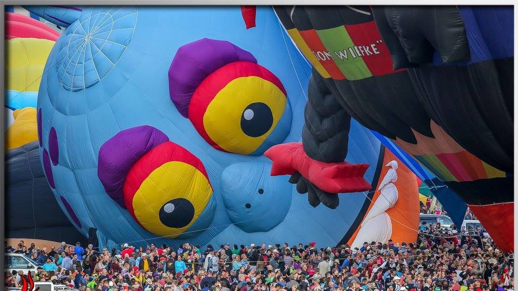 Вартість аеростата - від 20 тисяч доларів