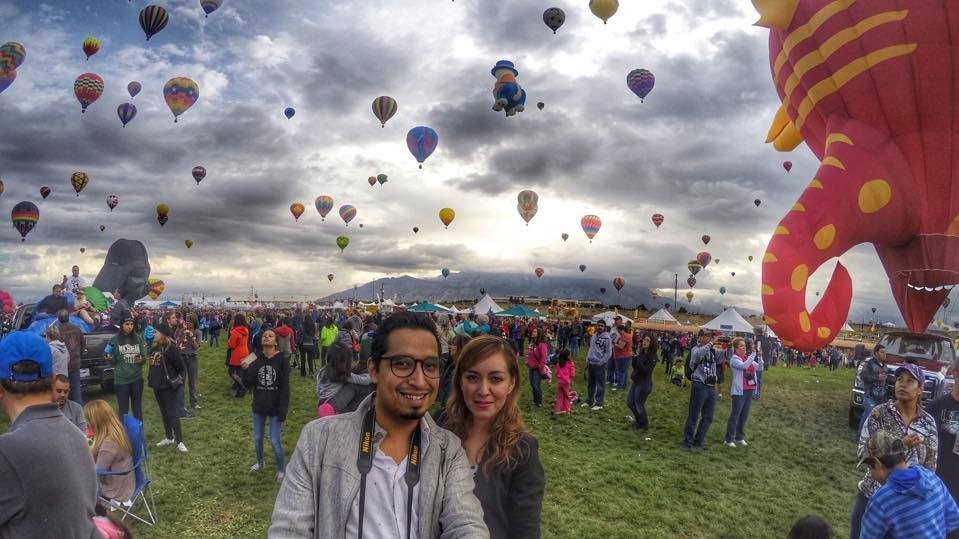 Вартість аеростата - від 20 тисяч доларів