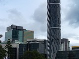 9. Infinity Tower. Брисбан, Австралия