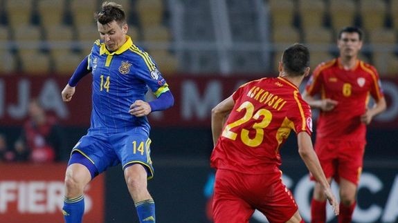 Фото Е. Кравса и В. Раснера