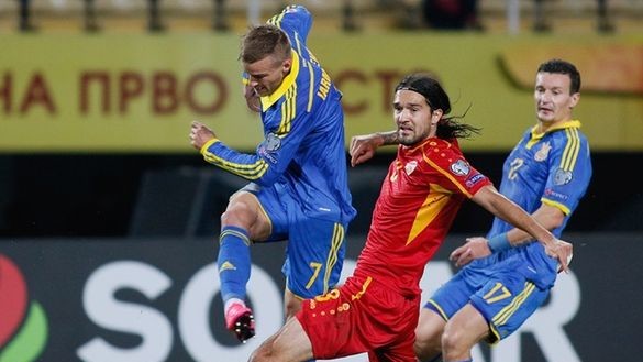 Фото Е. Кравса и В. Раснера