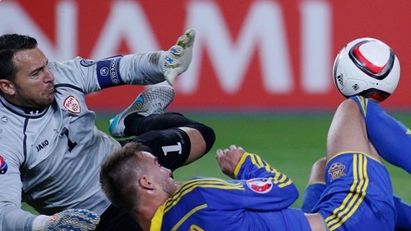 Фото Е. Кравса и В. Раснера