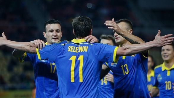 Фото Е. Кравса и В. Раснера