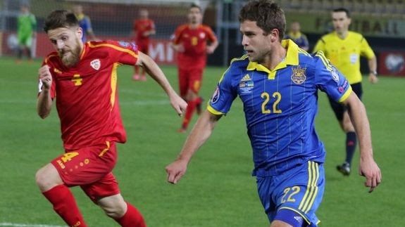 Фото Е. Кравса и В. Раснера