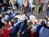 Влада Туреччини: число жертв теракту в Анкарі зросло до 95 осіб