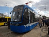 Київ продовжить закуповувати новий транспорт