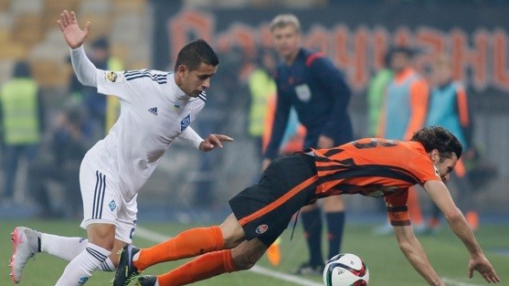 "Динамо" спробує взяти реванш