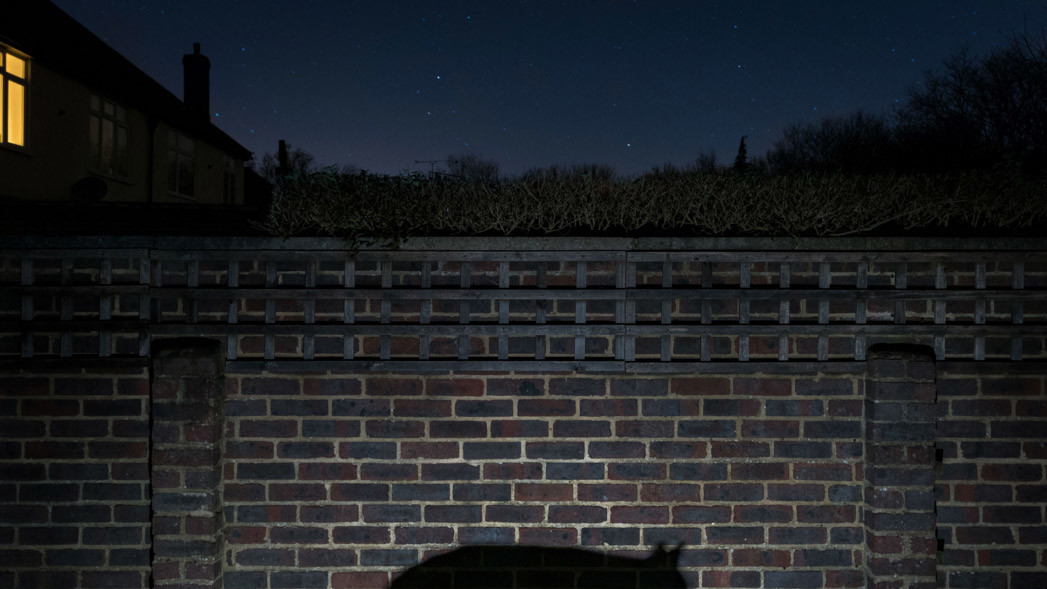 Переможець у категорії "Місто". Richard Peters, Великобританія