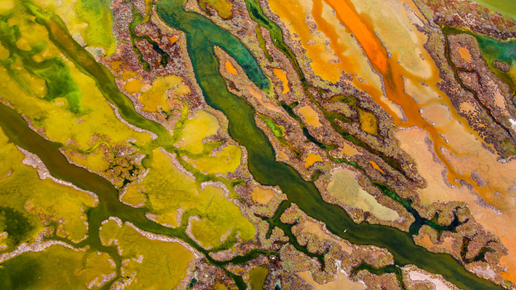 Переможець в категорії "З неба". Pere Soler, Іспанія