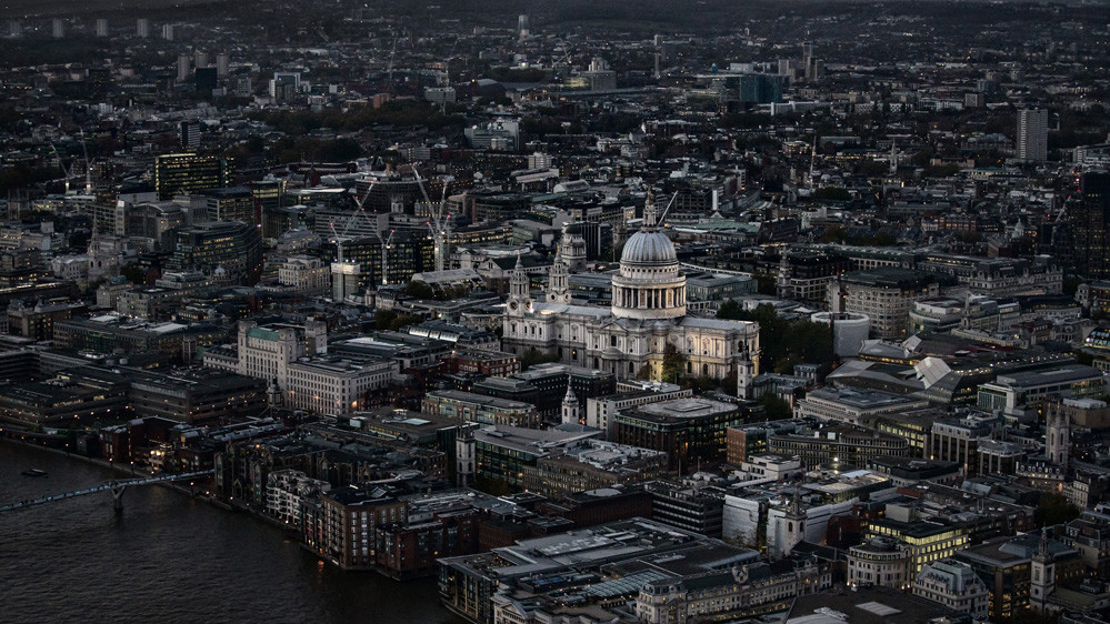 Фото Jonathan Martin