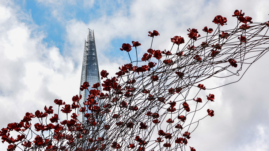 Фото Julie Hutson