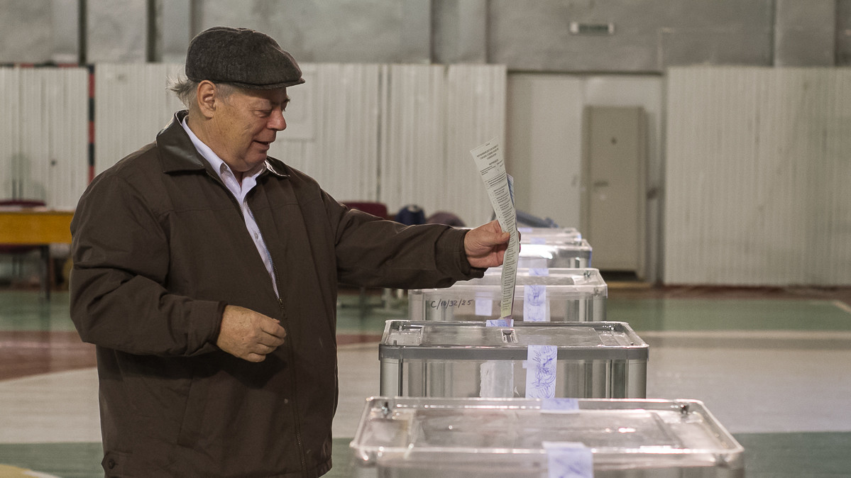 Геращенко: на виборах президента буде майже 900 спостерігачів БДІПЛ