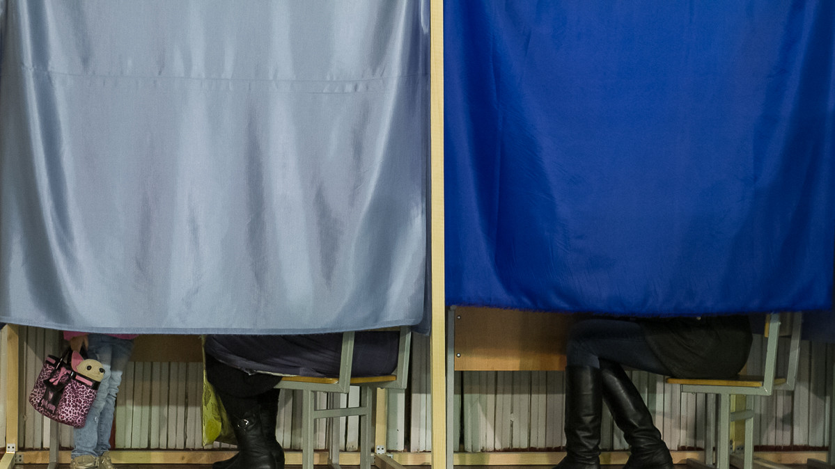 Вчора завершилася реєстрація офіційних спостерігачів