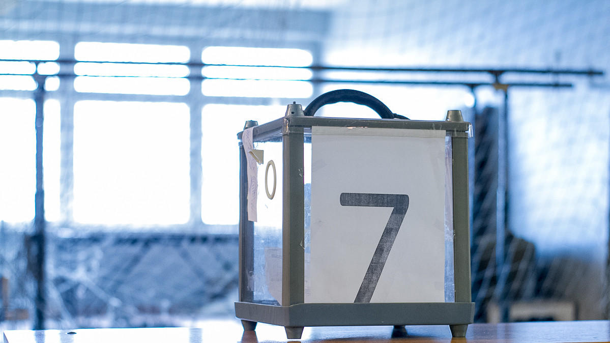 Перемогла партія Алієва