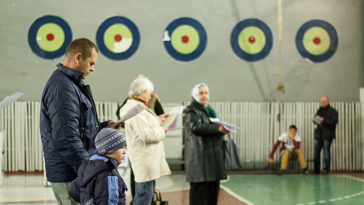 Неякісний закон про референдум може призвести до маніпуляцій з результатами волевиявлення українців