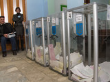 Выборы в Киевской области