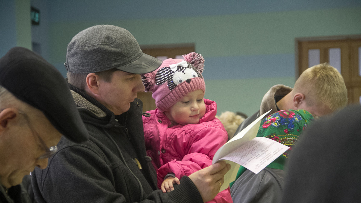 Став відомий переможець виборів в Херсоні