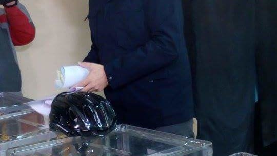 Саакашвілі