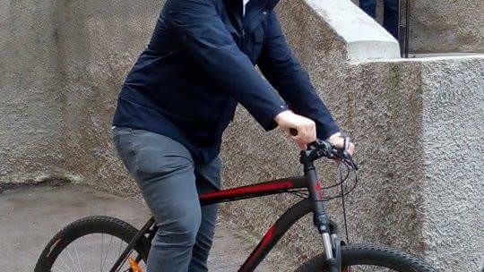 Саакашвілі