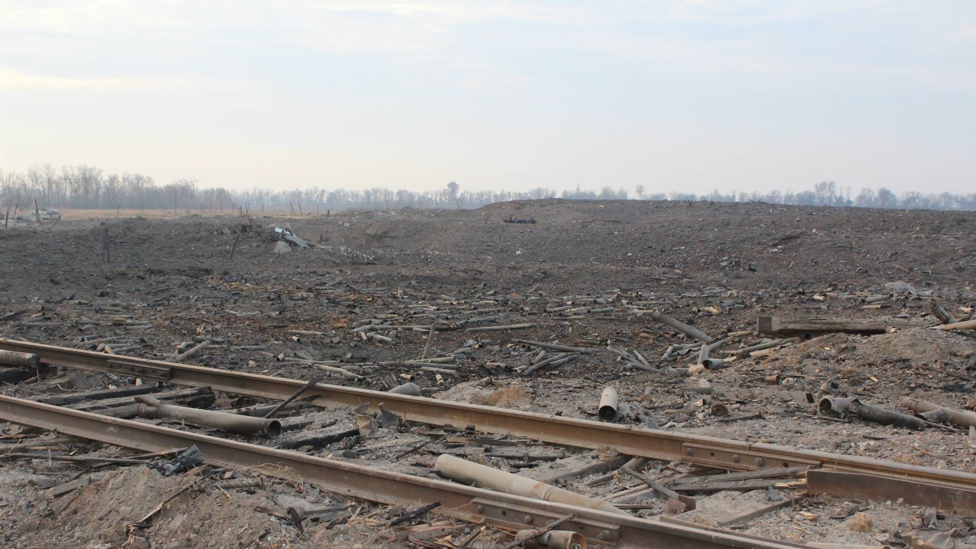 У Сватовому знайшли тіла двох загиблих
