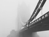 Туман в Лондоне