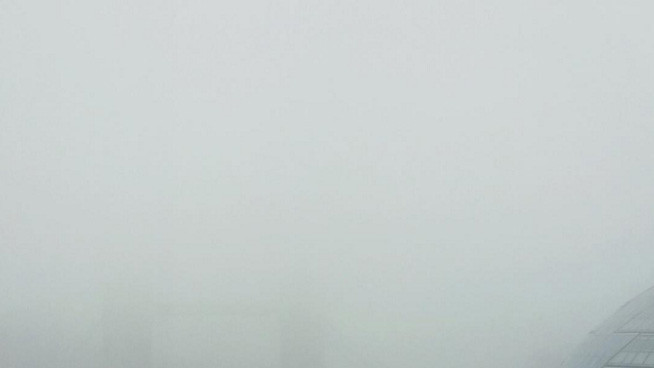 Туман у Лондоні