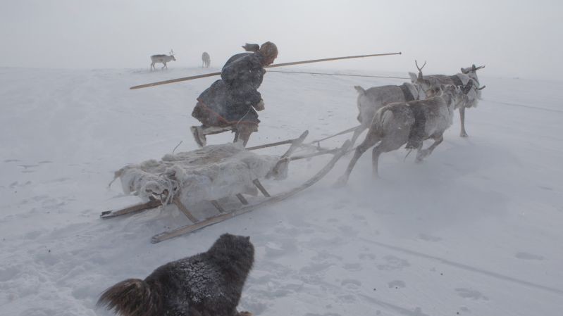 Друге місце в категорії "Подорож". Автор Сергій Анісімов