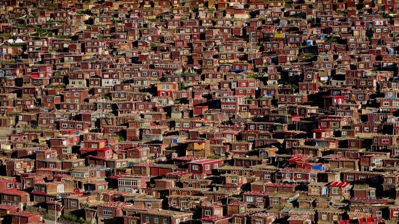 Перше місце в категорії "Архітектура". Автор Jørgen Johanson