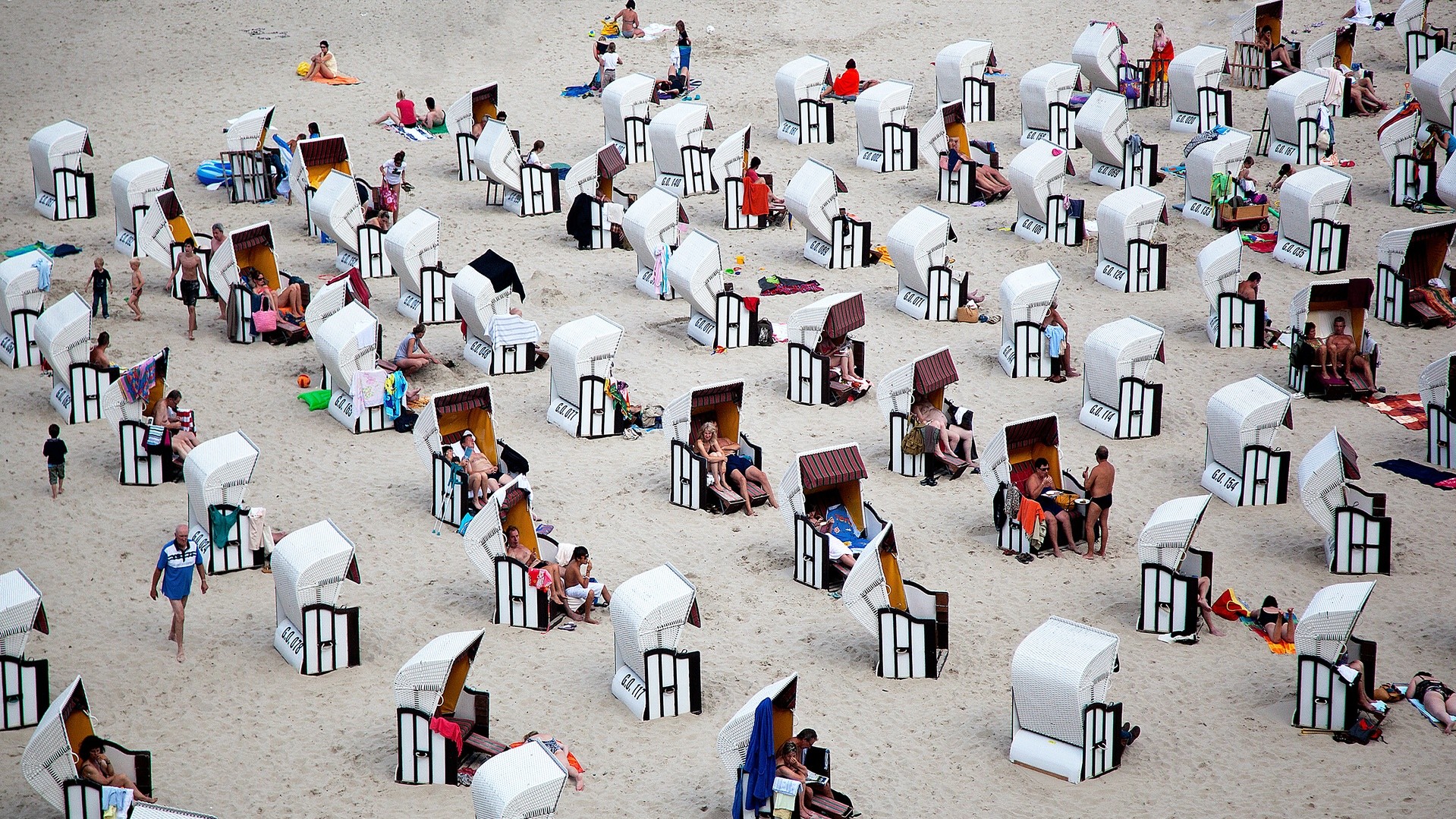 Номінація "Подорож". Автор Massimo Della Latta