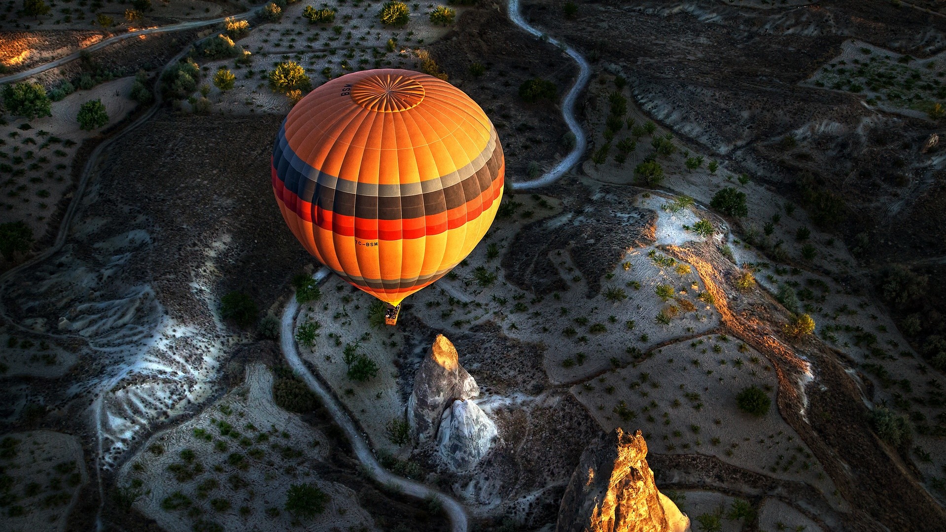 Переможець в номінації "Open color", автор Giulio Montini