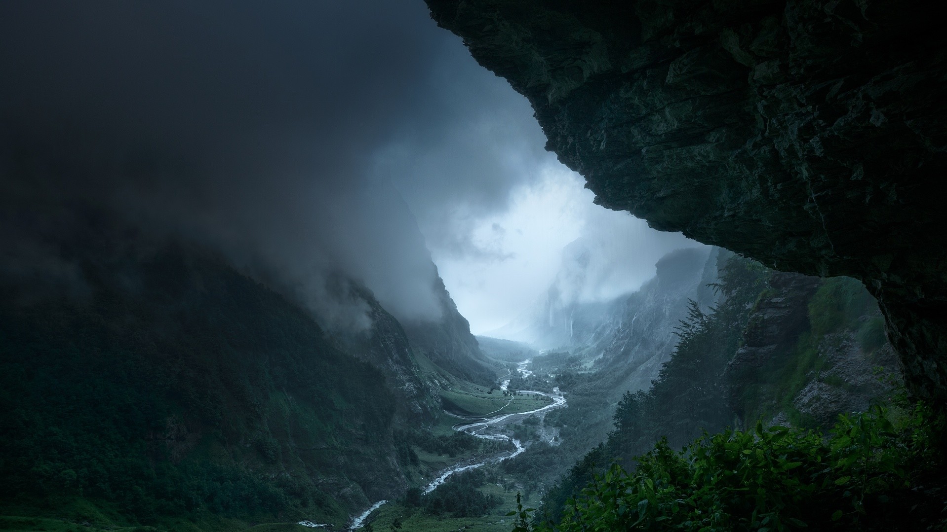Категорія "Природа". Автор Enrico Fossati