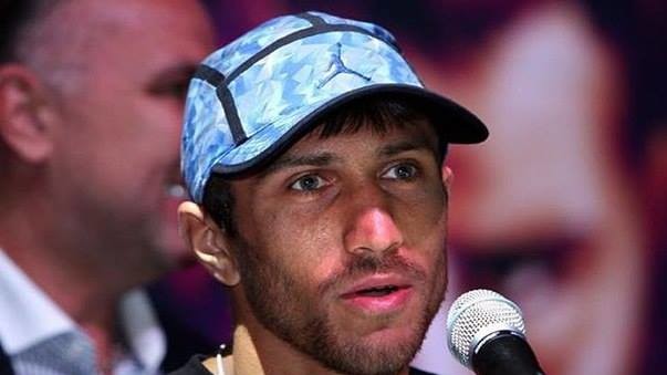 Ломаченко поки не знає, проти кого вийде в ринг