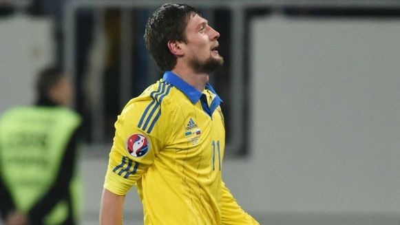 Селезньов може поїхати в Туреччину