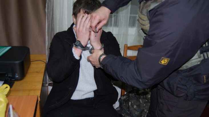 Виходець однієї з колишніх республік СРСР воював в Сирії в 2013-2014 роках