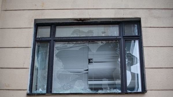 Наслідки пікету біля посольства Туреччини