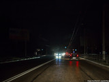 Севастополь без электричества