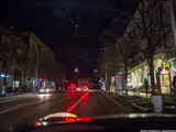Севастополь без электричества