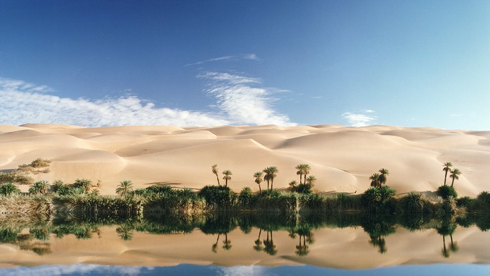 Фото Jonathan Gregson