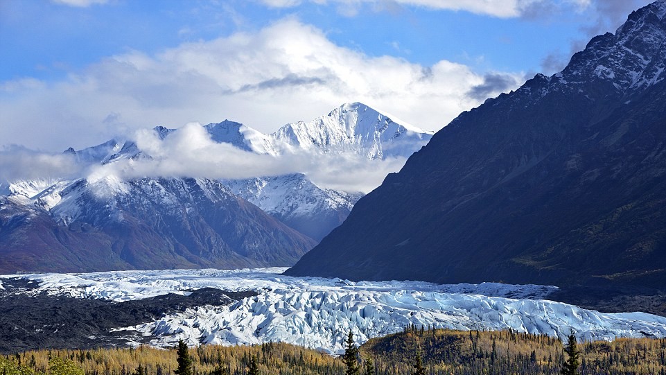 Фото Michael Heffernan
