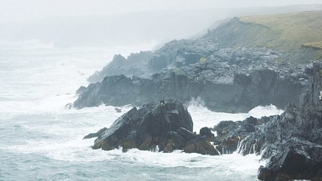 Фото Justin Foulkes