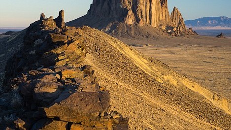 Фото Justin Foulkes