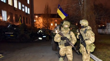 Мешканців Маріуполя попросили не панікувати і дотримуватися правил безпеки